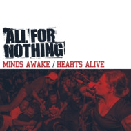 MINDS AWAKE / HEARTS ALIVE