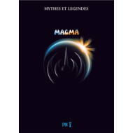 MYTHES VOL 5