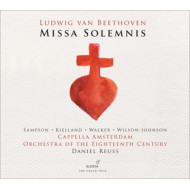 MISSA SOLEMNIS