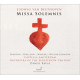 MISSA SOLEMNIS<br/><h5>Megjelenés: 2017-03-08</h5>