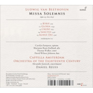 MISSA SOLEMNIS