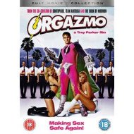 ORGAZMO