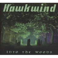 INTO THE WOODS