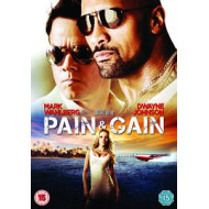 PAIN & GAIN