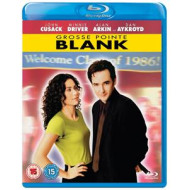 GROSSE POINTE BLANK