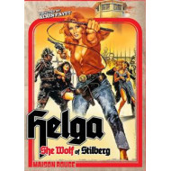 HELGA, SHE WOLF OF STILBERG