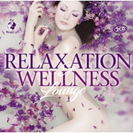 RELAXATION & WELLNES LOUNGE