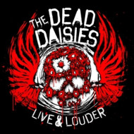 LIVE & LOUDER