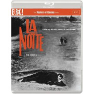 LA NOTTE