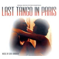 LAST TANGO IN PARIS