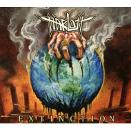 EXTINCTION