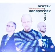 ARKTIK TRAKTOR KONSPIRAZY