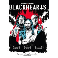 BLACKHEARTS