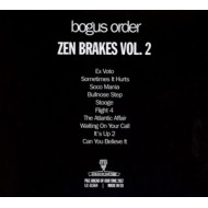 ZEN BRAKES VOL.2