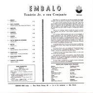 EMBALO