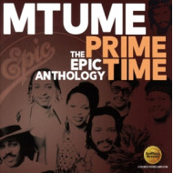 PRIME TIME: THE EPIC ANTHOLOGY