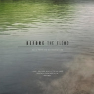 BEFORE THE FLOOD