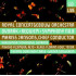 REQUIEM/SYMPHONY NO.8