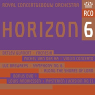 HORIZON 6