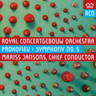 SYMPHONY NO.5