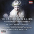 SPECTRE'S BRIDE