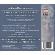 SPECTRE'S BRIDE