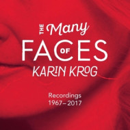 MANY FACES OF KARIN KROG