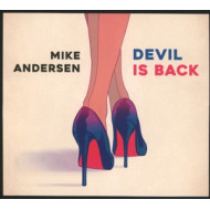 DEVIL IS BACK