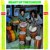 HEART OF THE CONGOS