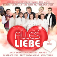 ALLES LIEBE