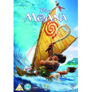 MOANA