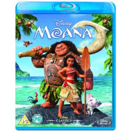 MOANA