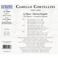 LE MESSE - EDIZIONE INTEGRALE
