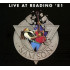 LIVE AT READING '81