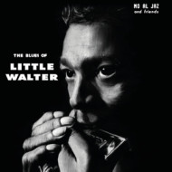 BLUES OF LITTLE WALTE