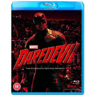 DAREDEVIL - SEASON 2