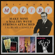 MAKE MINE A MALTBY WITH STRINGS ATTACHED