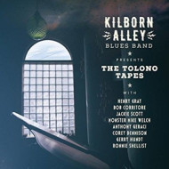 TOLONO TAPES