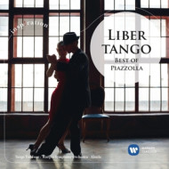 LIBERTANGO - BEST OF PIAZZOLLA