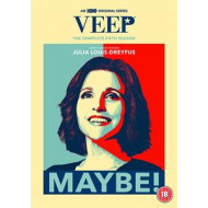 VEEP - SEASON 5