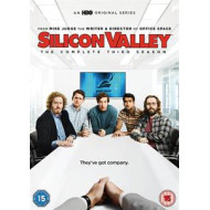 SILICON VALLEY -SEASON 3