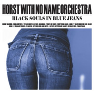 BLACK SOULS IN BLUE JEANS