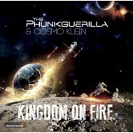 KINGDOM ON FIRE