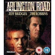 ARLINGTON ROAD