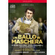 UN BALLO IN MASCHERA<br/><h5>Megjelenés: 2017-05-04</h5>