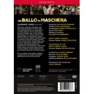 UN BALLO IN MASCHERA