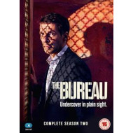 BUREAU - SEASON 2