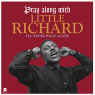 PRAY ALONG WITH LITTLE RICHARD