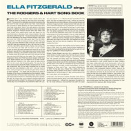 ELLA FITZGERALD SINGS THE RODGERS AND HART SONGBOOK