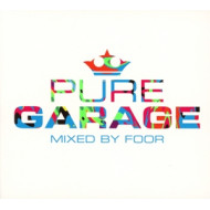 PURE GARAGE